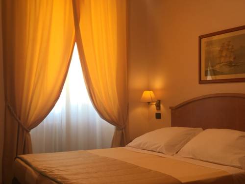 Imagen de la habitación del Hotel Ligure, Alassio. Foto 6