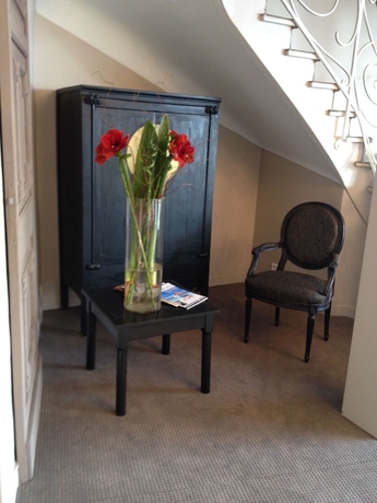 Imagen de los interiores del Hotel Ligure Cannes. Foto 17