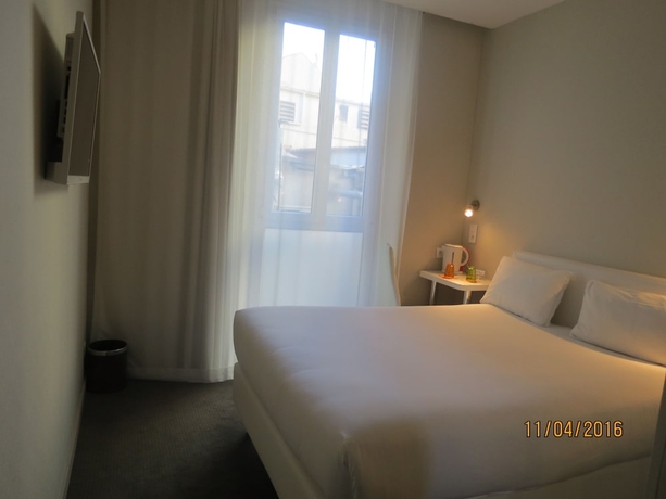 Imagen de la habitación del Hotel Ligure Cannes. Foto 8