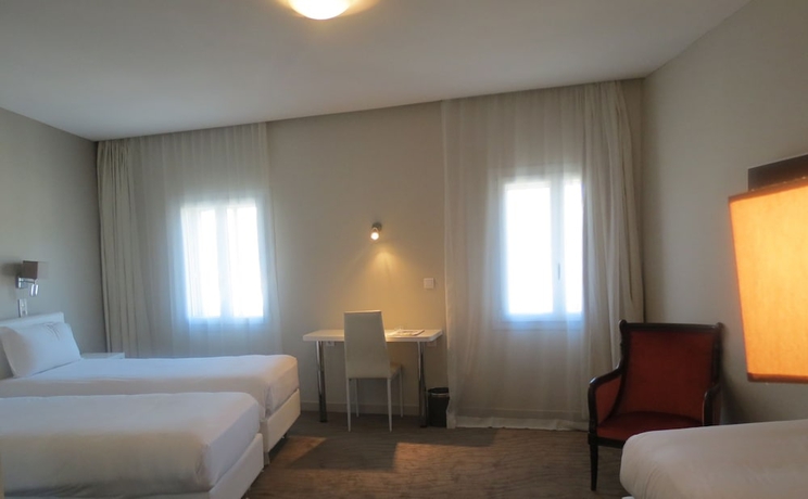 Imagen de la habitación del Hotel Ligure Cannes. Foto 12