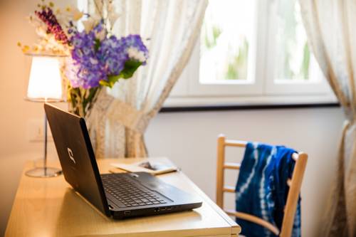 Imagen de la habitación del Hotel Ligure, Spotorno. Foto 6