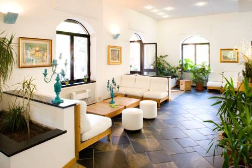 Imagen de la habitación del Hotel Ligure, Spotorno. Foto 7