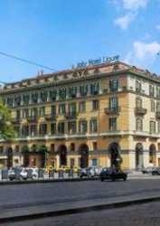 Imagen de la habitación del Hotel Ligure, Tur&iacute;n. Foto 2