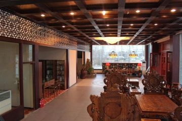 Imagen general del Hotel Lihao. Foto 1