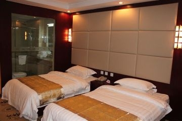 Imagen general del Hotel Lihao. Foto 3