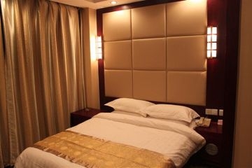 Imagen general del Hotel Lihao. Foto 4