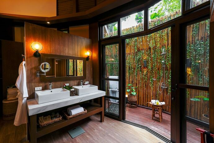 Imagen de la habitación del Hotel Lihim Resorts. Foto 13