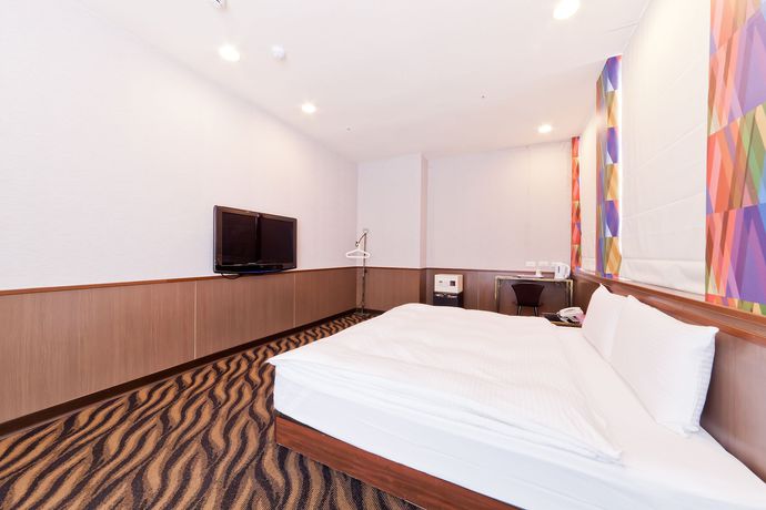 Imagen de la habitación del Hotel Liho - Hankou. Foto 3