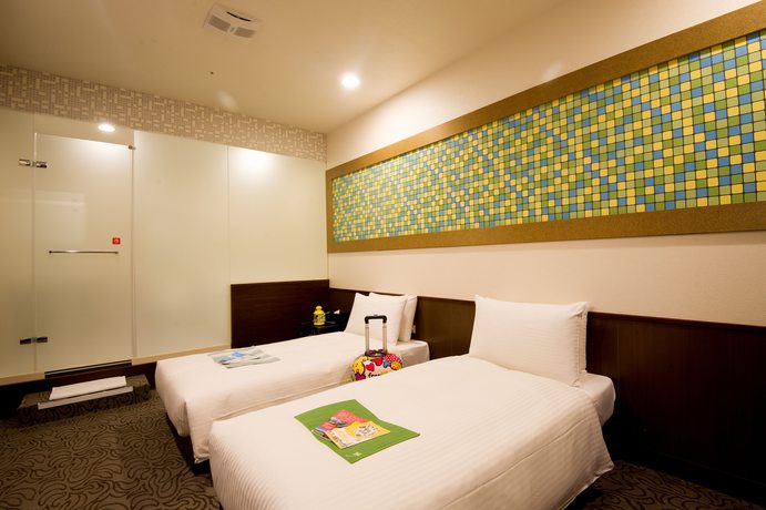 Imagen de la habitación del Hotel Liho - Hankou. Foto 6