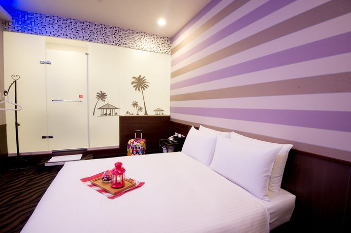 Imagen de la habitación del Hotel Liho - Hankou. Foto 9