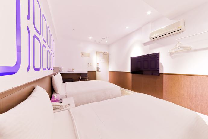 Imagen de la habitación del Hotel Liho - Hankou. Foto 10