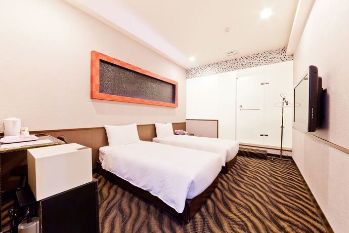 Imagen de la habitación del Hotel Liho - Hankou. Foto 15