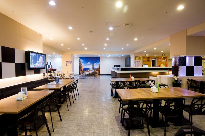 Imagen de los interiores del Hotel Liho - Hankou. Foto 20