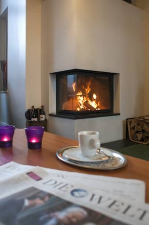 Imagen general del Hotel Liho L&uuml;beck. Foto 3
