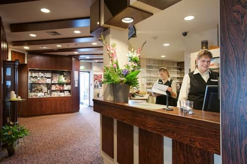 Imagen general del Hotel Liho L&uuml;beck. Foto 4