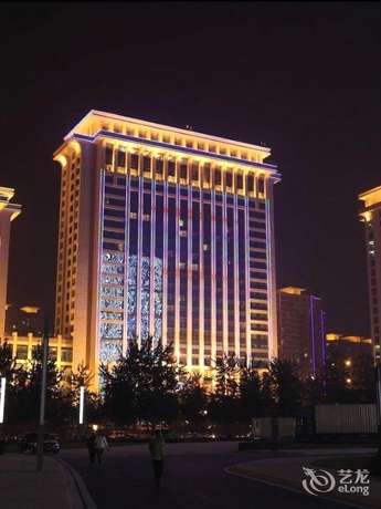 Imagen general del Hotel Lihua Grand. Foto 1