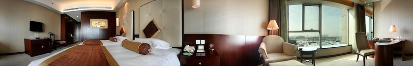 Imagen de la habitación del Hotel Lihua Grand. Foto 4