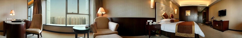 Imagen de la habitación del Hotel Lihua Grand. Foto 6