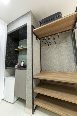 Imagen de la habitación del Hotel Liiv Natal Ponta Negra Cobog&oacute;. Foto 13