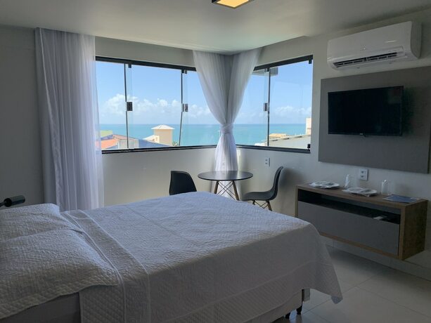 Imagen general del Hotel Liiv Natal Ponta Negra Cobog&oacute;. Foto 8