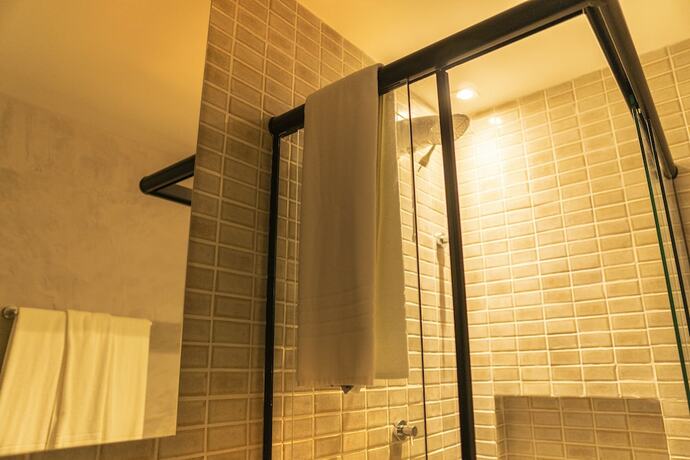 Imagen de la habitación del Hotel Liiv Natal Ponta Negra Costeira. Foto 14