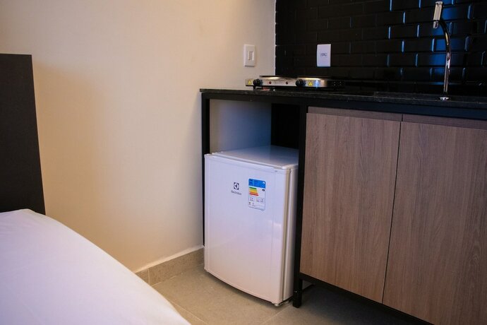 Imagen de la habitación del Hotel Liiv Natal Ponta Negra Costeira. Foto 15