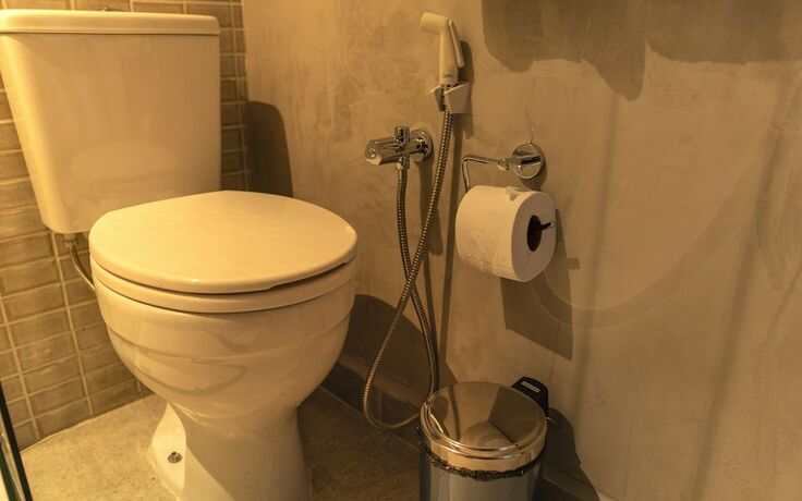 Imagen de la habitación del Hotel Liiv Natal Ponta Negra Costeira. Foto 19