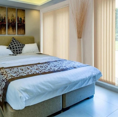 Imagen de la habitación del Hotel Lijam. Foto 5