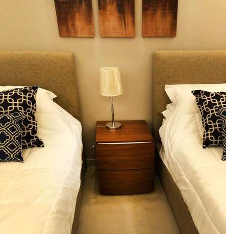 Imagen de la habitación del Hotel Lijam. Foto 13