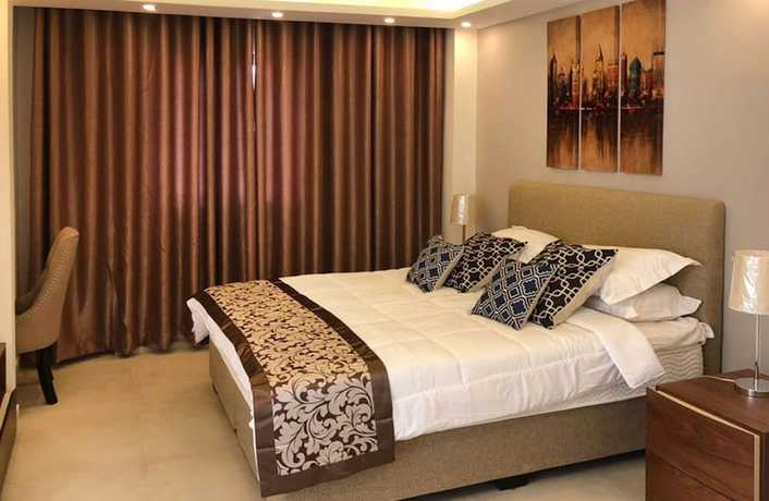 Imagen general del Hotel Lijam. Foto 1