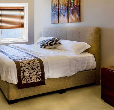 Imagen de la habitación del Hotel Lijam. Foto 14