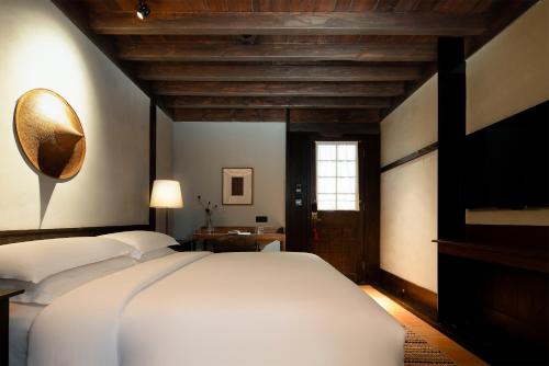 Imagen general del Hotel Lijiang Ancient City Anyu. Foto 7