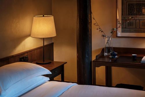 Imagen general del Hotel Lijiang Ancient City Anyu. Foto 10
