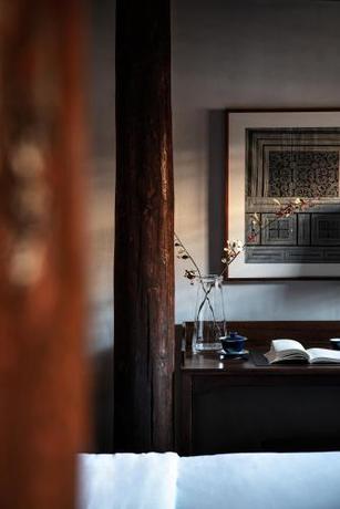 Imagen general del Hotel Lijiang Ancient City Anyu. Foto 12