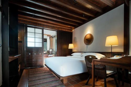 Imagen general del Hotel Lijiang Ancient City Anyu. Foto 14