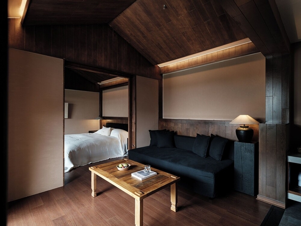 Imagen de la habitación del Hotel Lijiang Ancient Town TianDe Grande. Foto 6