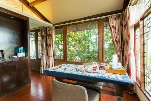 Imagen general del Hotel Lijiang Emerald Boutique. Foto 3