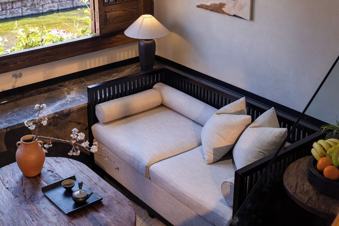 Imagen de la habitación del Hotel Lijiang Fog Gallery. Foto 11