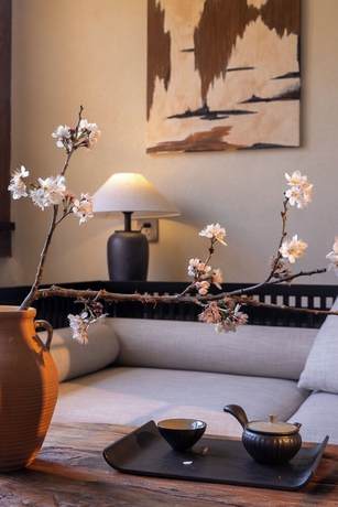 Imagen de la habitación del Hotel Lijiang Fog Gallery. Foto 15