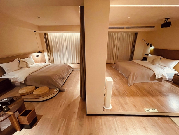 Imagen de la habitación del Hotel Lijiang Garden vacation PuZhi hotel. Foto 2