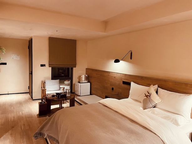 Imagen de la habitación del Hotel Lijiang Garden vacation PuZhi hotel. Foto 3