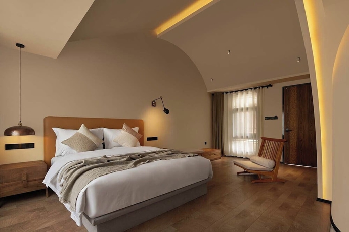 Imagen de la habitación del Hotel Lijiang Garden vacation PuZhi hotel. Foto 4