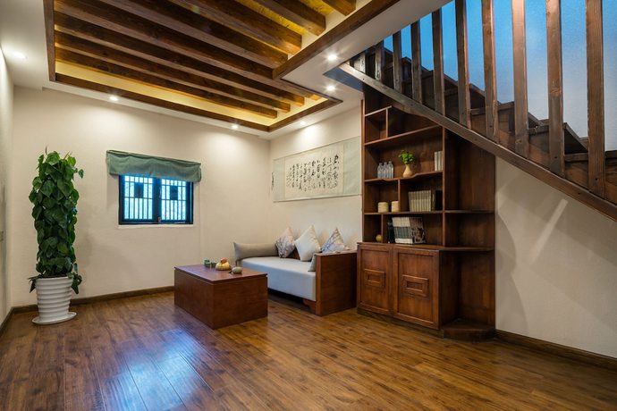 Imagen de la habitación del Hotel Lijiang Gemmer Hotel. Foto 9