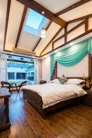 Imagen de la habitación del Hotel Lijiang Gemmer Hotel. Foto 17