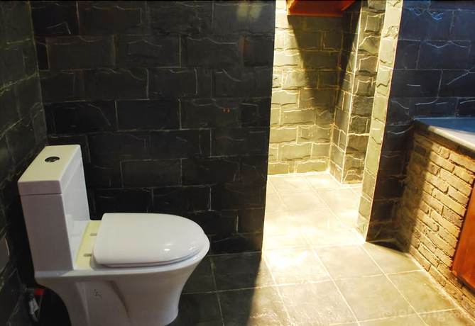 Imagen de la habitación del Hotel Lijiang Lazy Tiger Inn. Foto 6