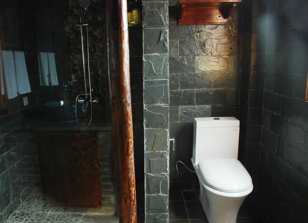 Imagen de la habitación del Hotel Lijiang Lazy Tiger Inn. Foto 9