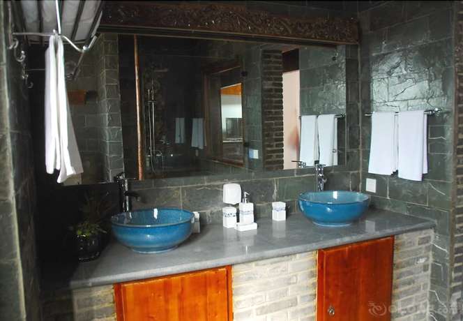 Imagen de la habitación del Hotel Lijiang Lazy Tiger Inn. Foto 20