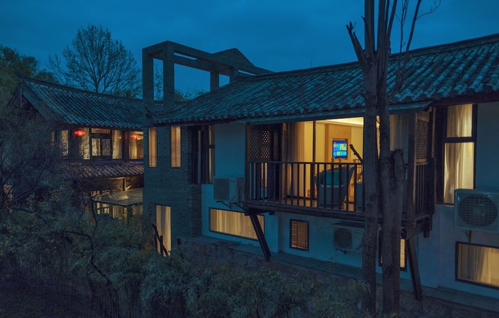 Imagen general del Hotel Lijiang Qilu Garden. Foto 1