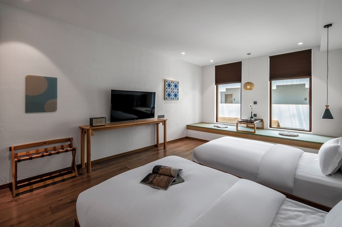 Imagen de la habitación del Hotel Lijiang Snow Mountain Bengu (Shuhe Ancient Town Branch). Foto 6