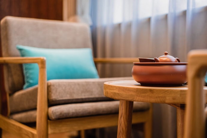 Imagen de la habitación del Hotel Lijiang Snow Mountain Bengu (Shuhe Ancient Town Branch). Foto 9